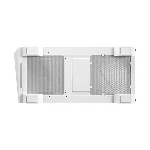 Antec C3 ARGB (ATX) Mid Tower Cabinet (White) - Image 7